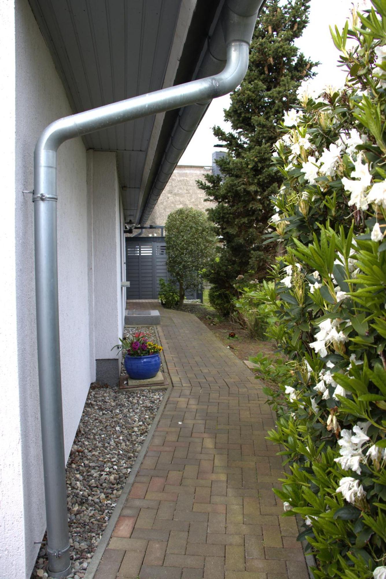 Seestern Zingst Eksteriør billede