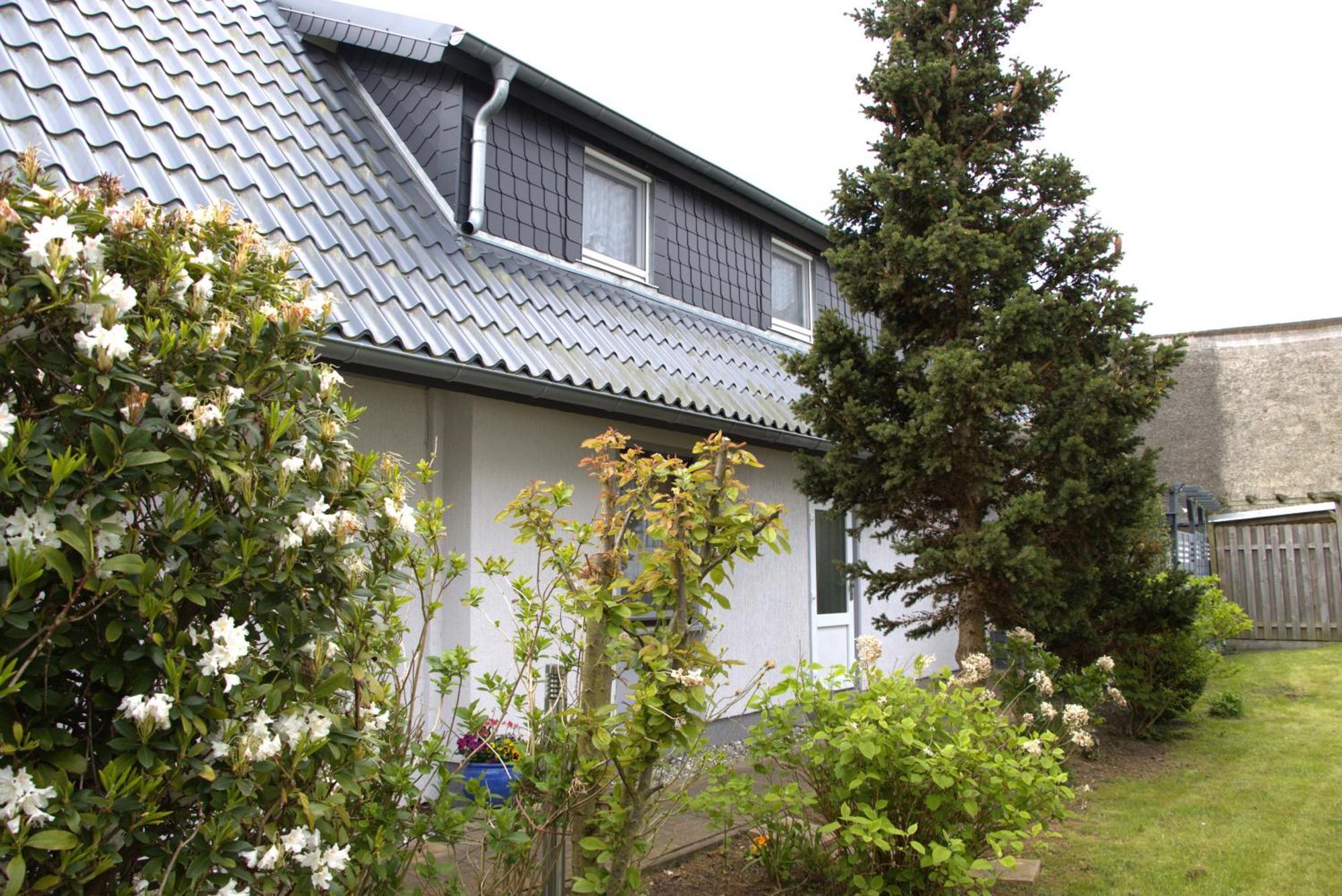 Seestern Zingst Eksteriør billede